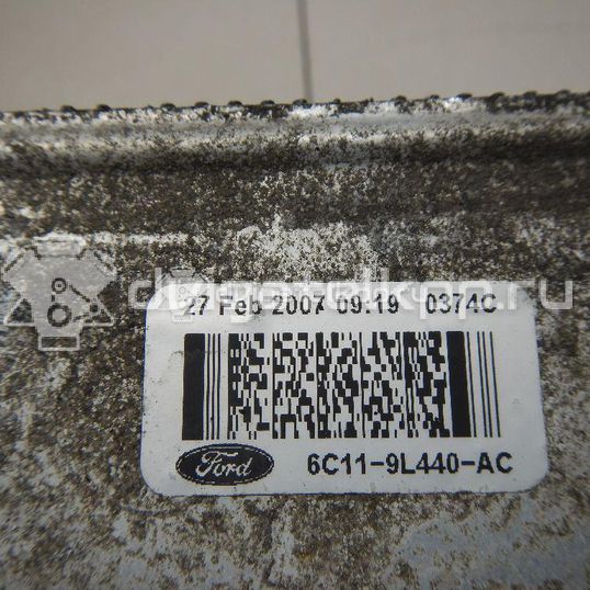 Фото Интеркулер  1423732 для Ford Transit