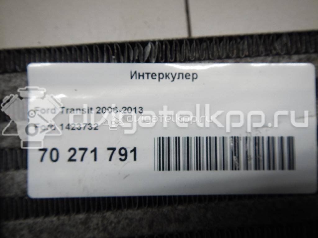Фото Интеркулер  1423732 для Ford Transit {forloop.counter}}