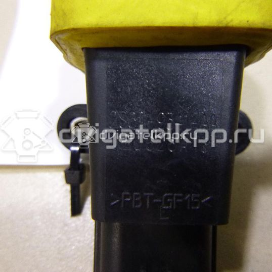 Фото Клапан отсечки топлива  2s6t9341aa для ford Transit