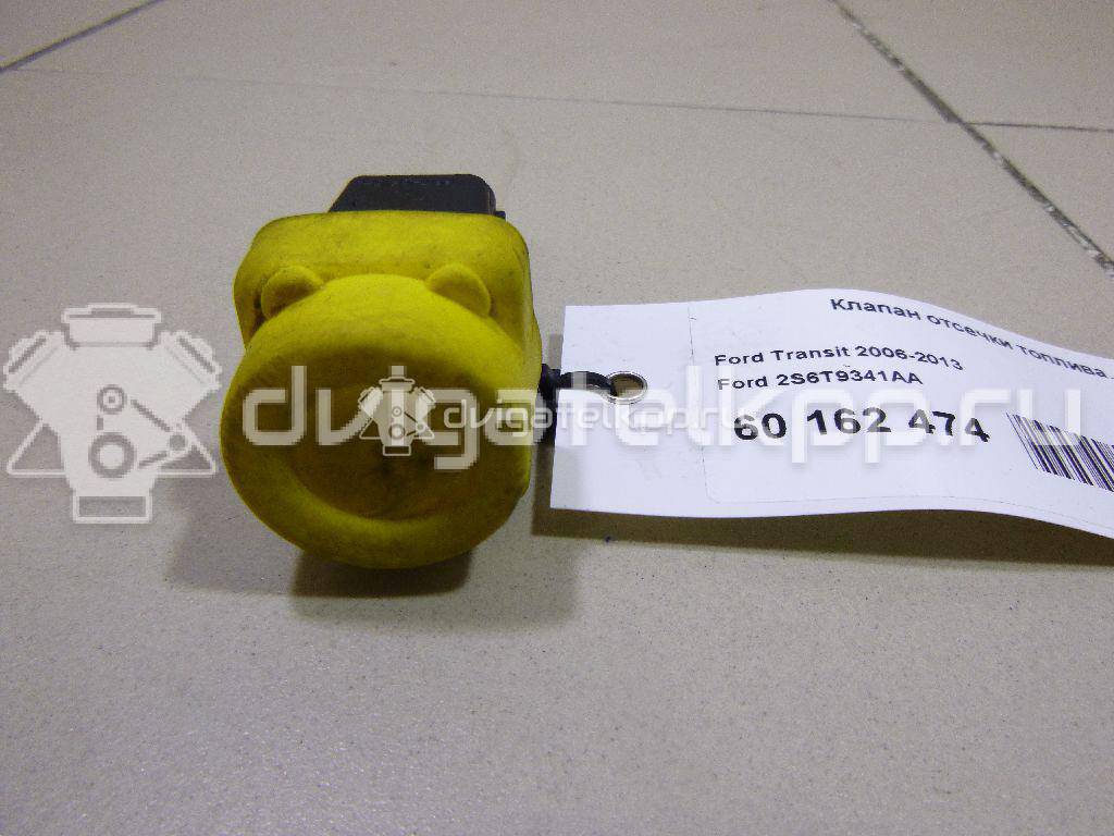 Фото Клапан отсечки топлива  2s6t9341aa для ford Transit {forloop.counter}}