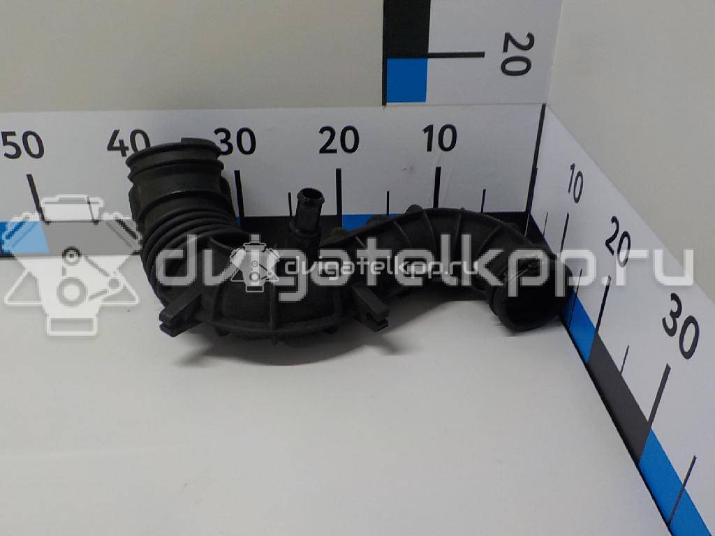 Фото Патрубок воздушного фильтра  1440539 для Ford Transit {forloop.counter}}