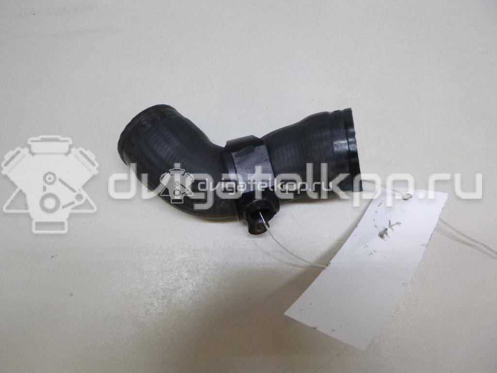 Фото Патрубок воздушного фильтра  1333636 для Ford Fiesta / Fusion Ju {forloop.counter}}