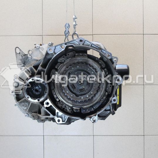 Фото Контрактная (б/у) АКПП для Audi / Seat 102 л.с 8V 1.6 л BSE бензин
