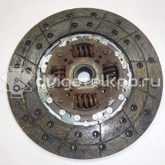 Фото К-кт сцепления  1688872 для Ford Transit