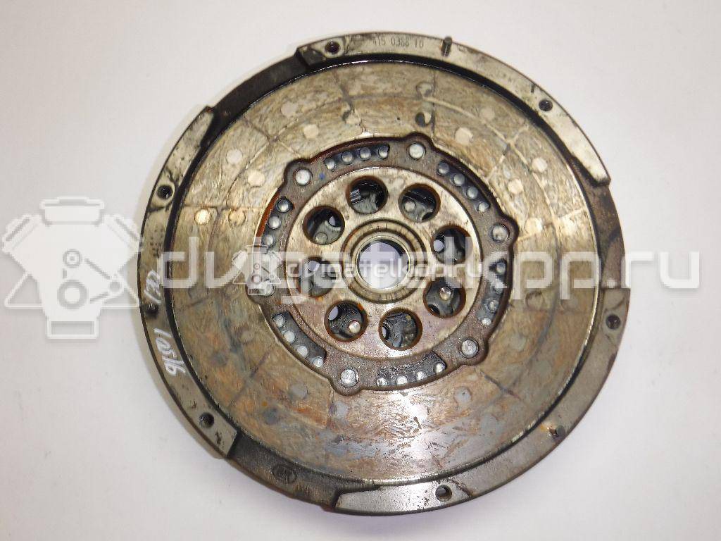 Фото К-кт сцепления  1688872 для Ford Transit {forloop.counter}}
