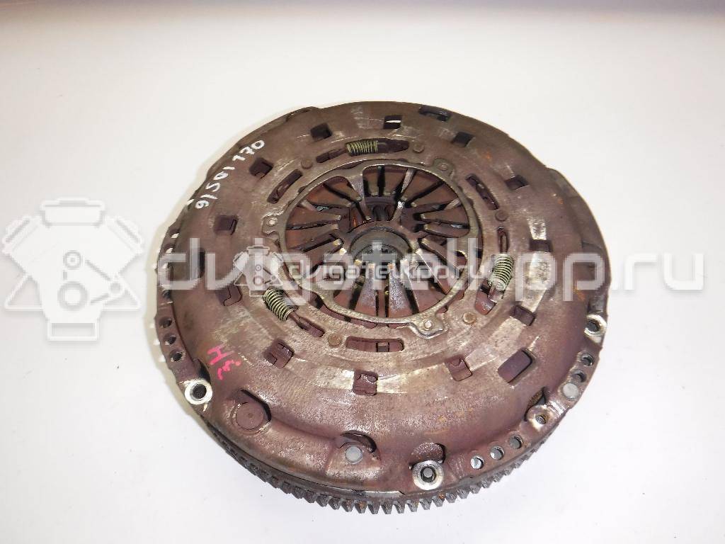 Фото К-кт сцепления  1688872 для Ford Transit {forloop.counter}}