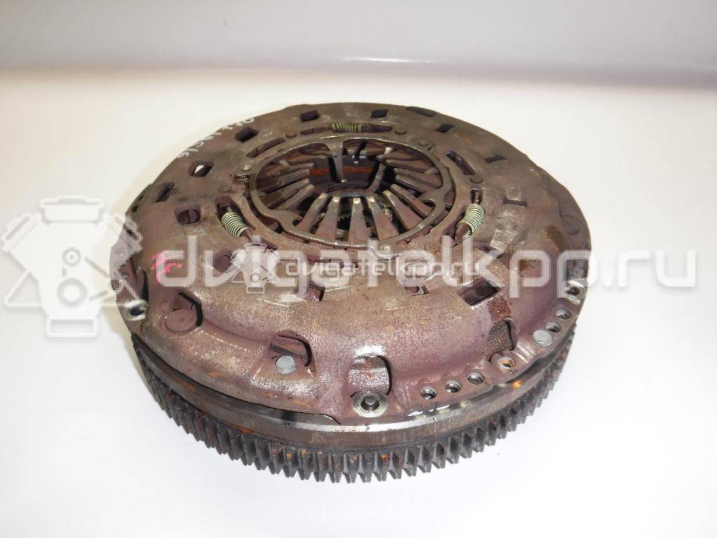 Фото К-кт сцепления  1688872 для Ford Transit {forloop.counter}}