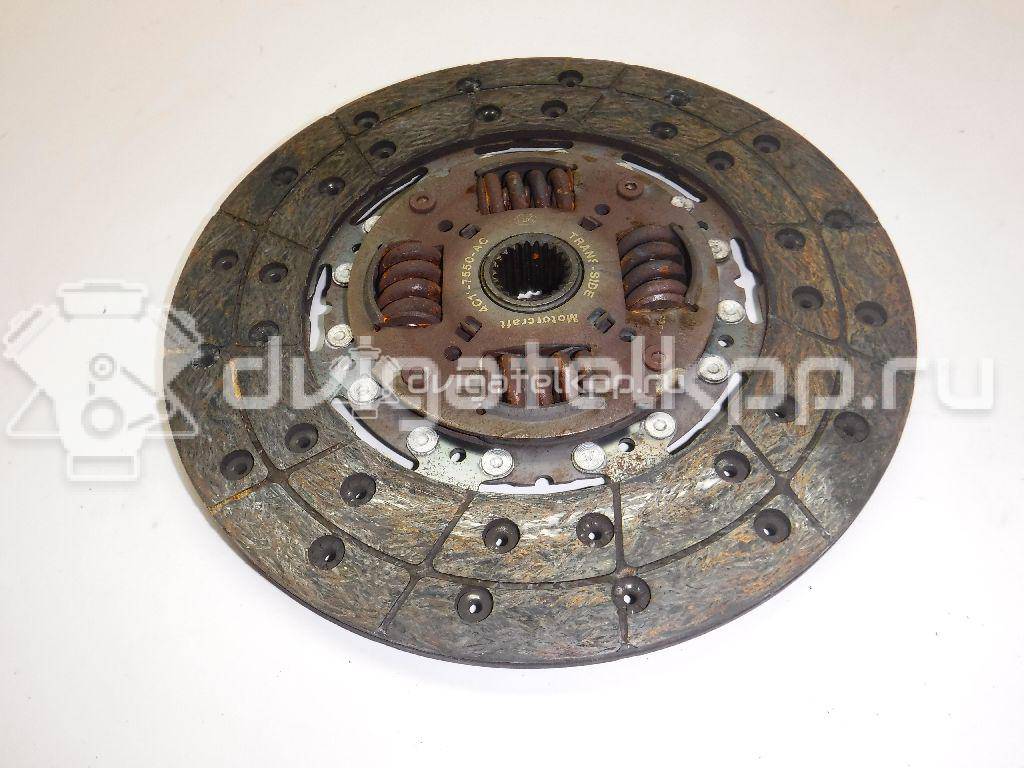 Фото К-кт сцепления  1688872 для Ford Transit {forloop.counter}}