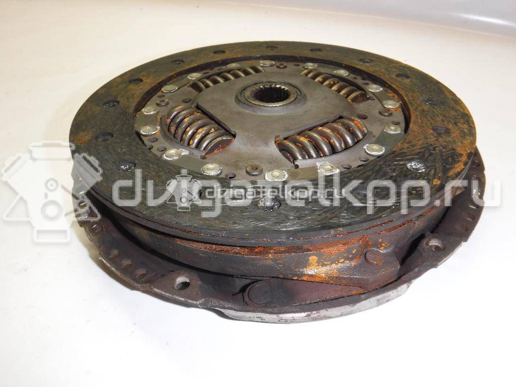 Фото К-кт сцепления  1688872 для Ford Transit {forloop.counter}}