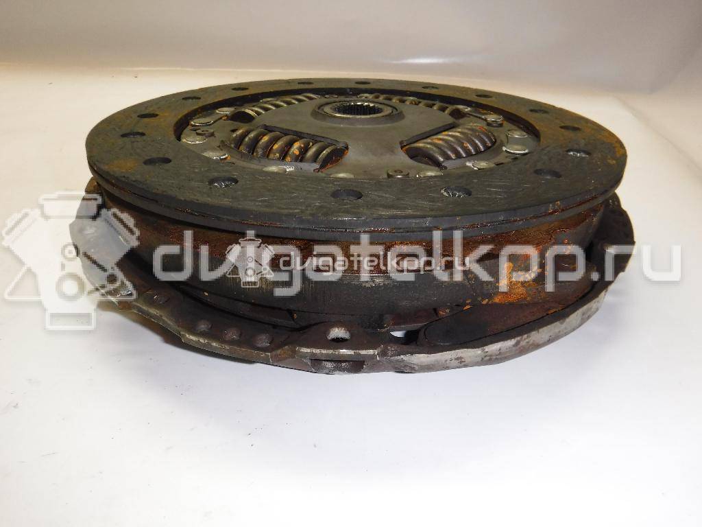 Фото К-кт сцепления  1688872 для Ford Transit {forloop.counter}}