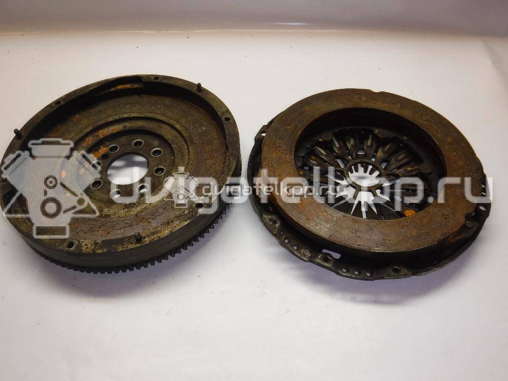 Фото К-кт сцепления  1688872 для Ford Transit {forloop.counter}}