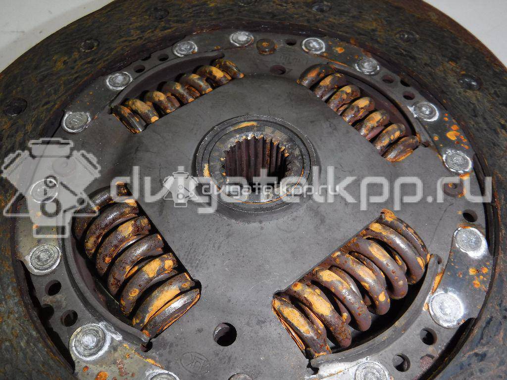 Фото К-кт сцепления  1688872 для Ford Transit {forloop.counter}}