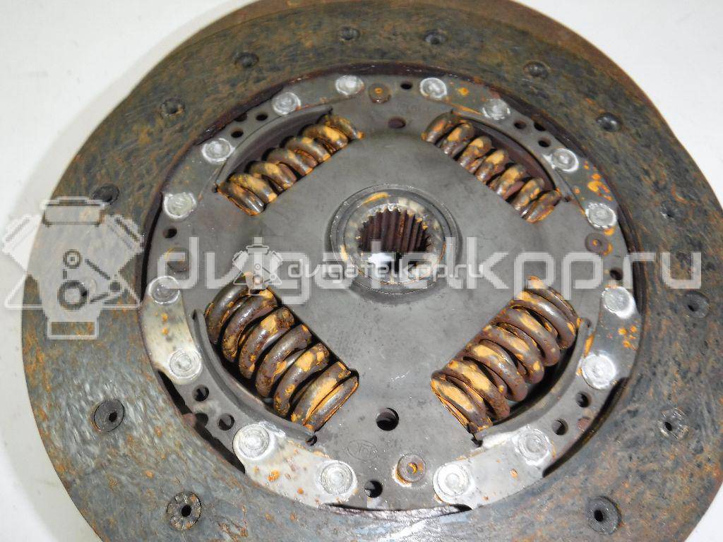 Фото К-кт сцепления  1688872 для Ford Transit {forloop.counter}}