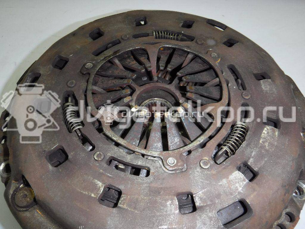 Фото К-кт сцепления  1688872 для Ford Transit {forloop.counter}}