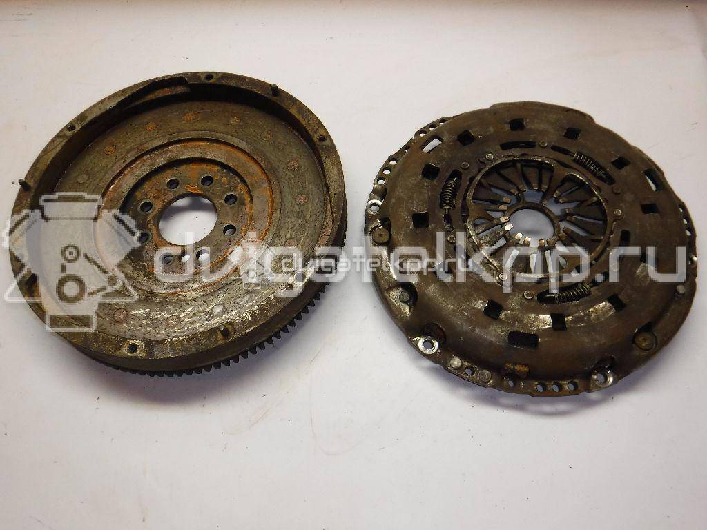 Фото К-кт сцепления  1688872 для Ford Transit {forloop.counter}}