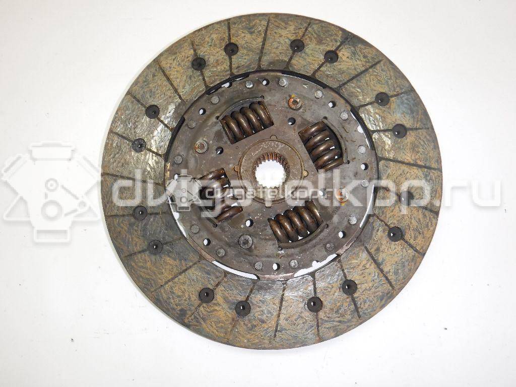 Фото К-кт сцепления  6C117540CD для Ford Transit {forloop.counter}}