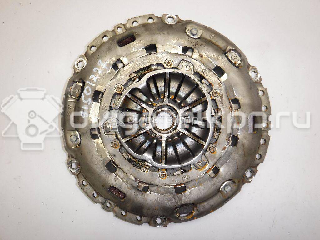 Фото К-кт сцепления  6C117540CD для Ford Transit {forloop.counter}}