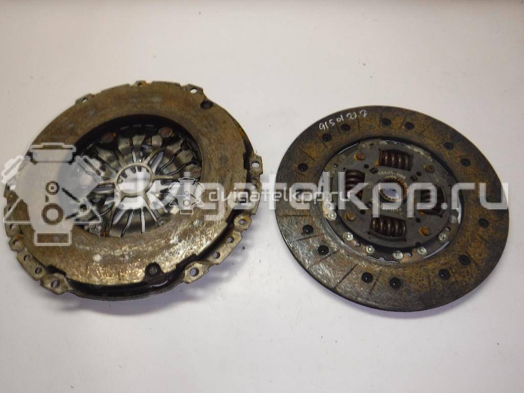 Фото К-кт сцепления  6C117540CD для Ford Transit {forloop.counter}}