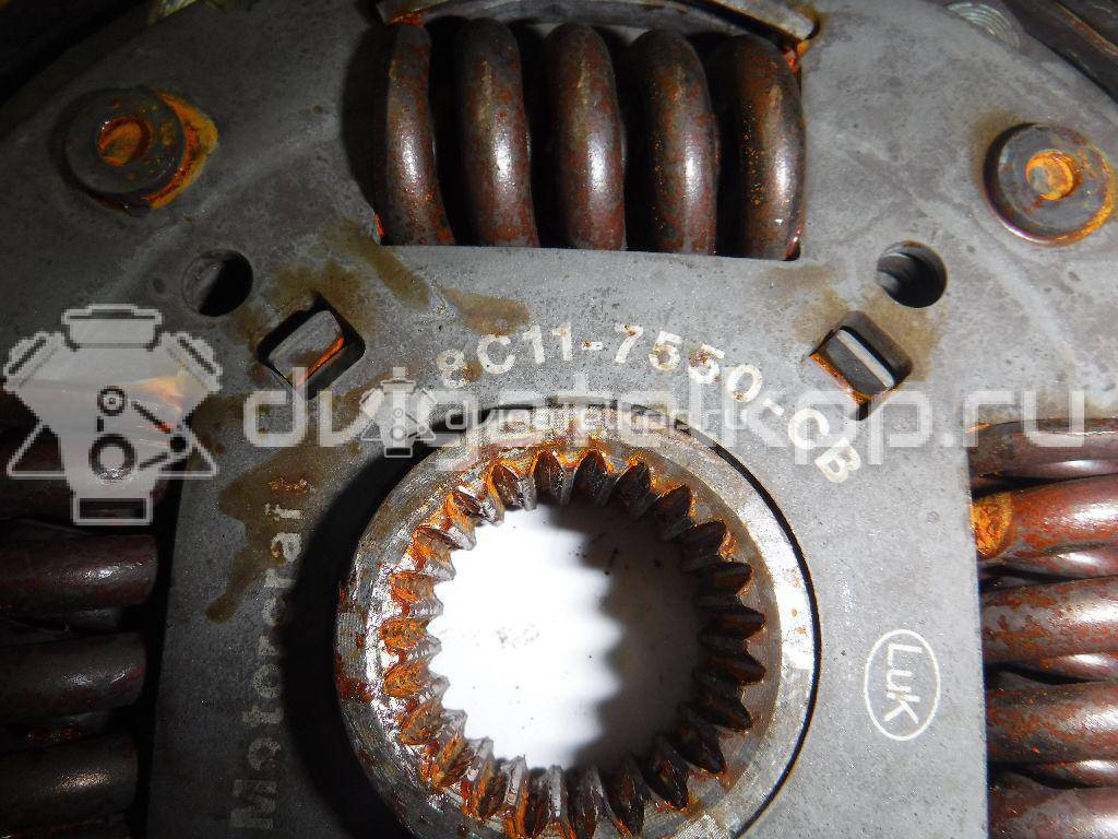 Фото К-кт сцепления  6C117540CD для Ford Transit {forloop.counter}}