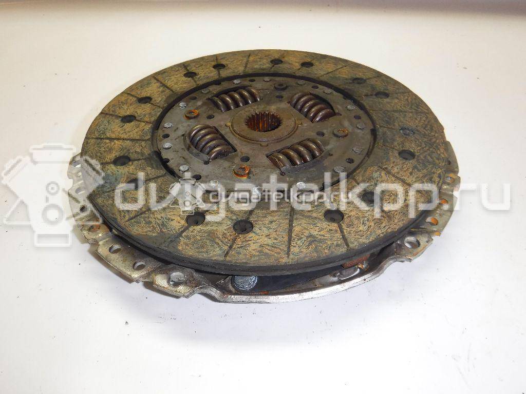 Фото К-кт сцепления  6C117540CD для Ford Transit {forloop.counter}}