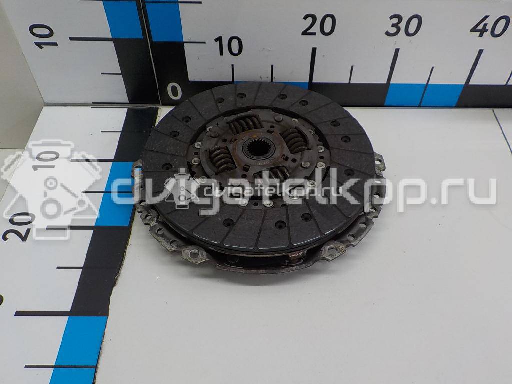 Фото К-кт сцепления  1506812 для Ford Transit {forloop.counter}}