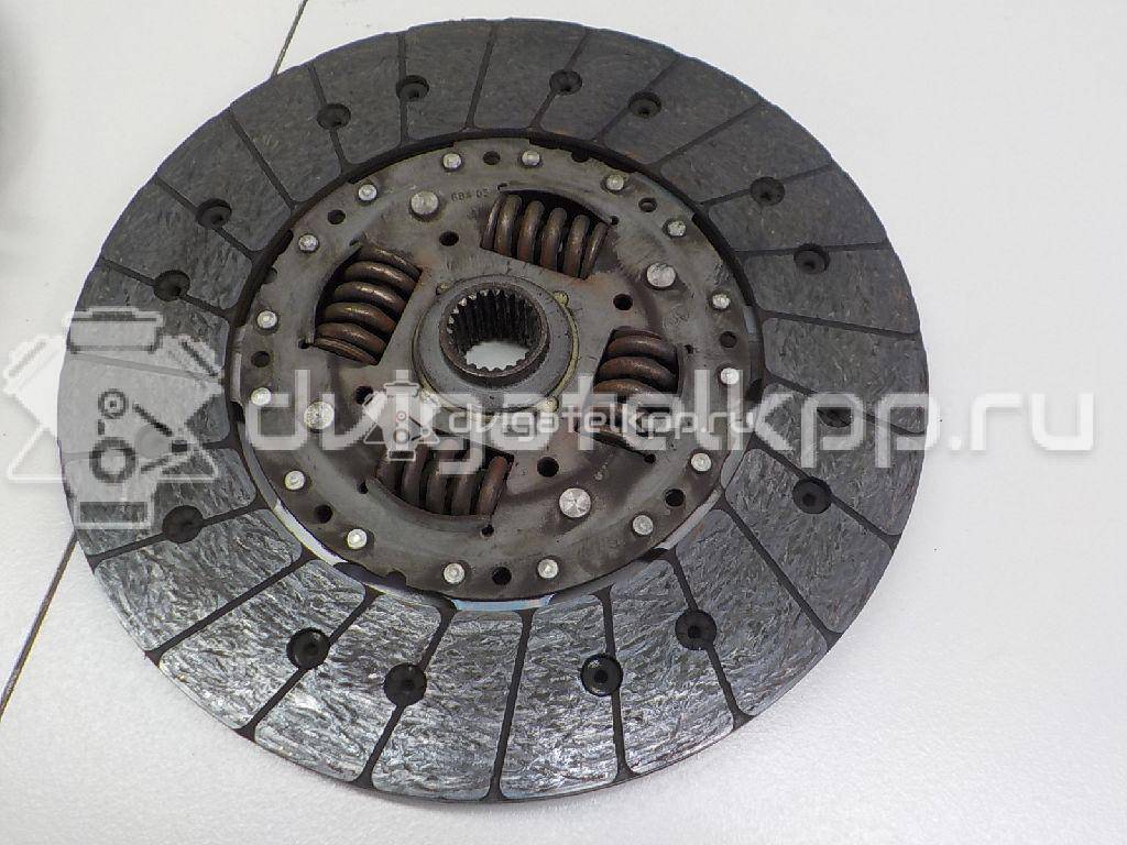 Фото К-кт сцепления  1506812 для Ford Transit {forloop.counter}}