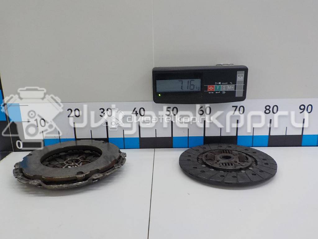 Фото К-кт сцепления  1506812 для Ford Transit {forloop.counter}}