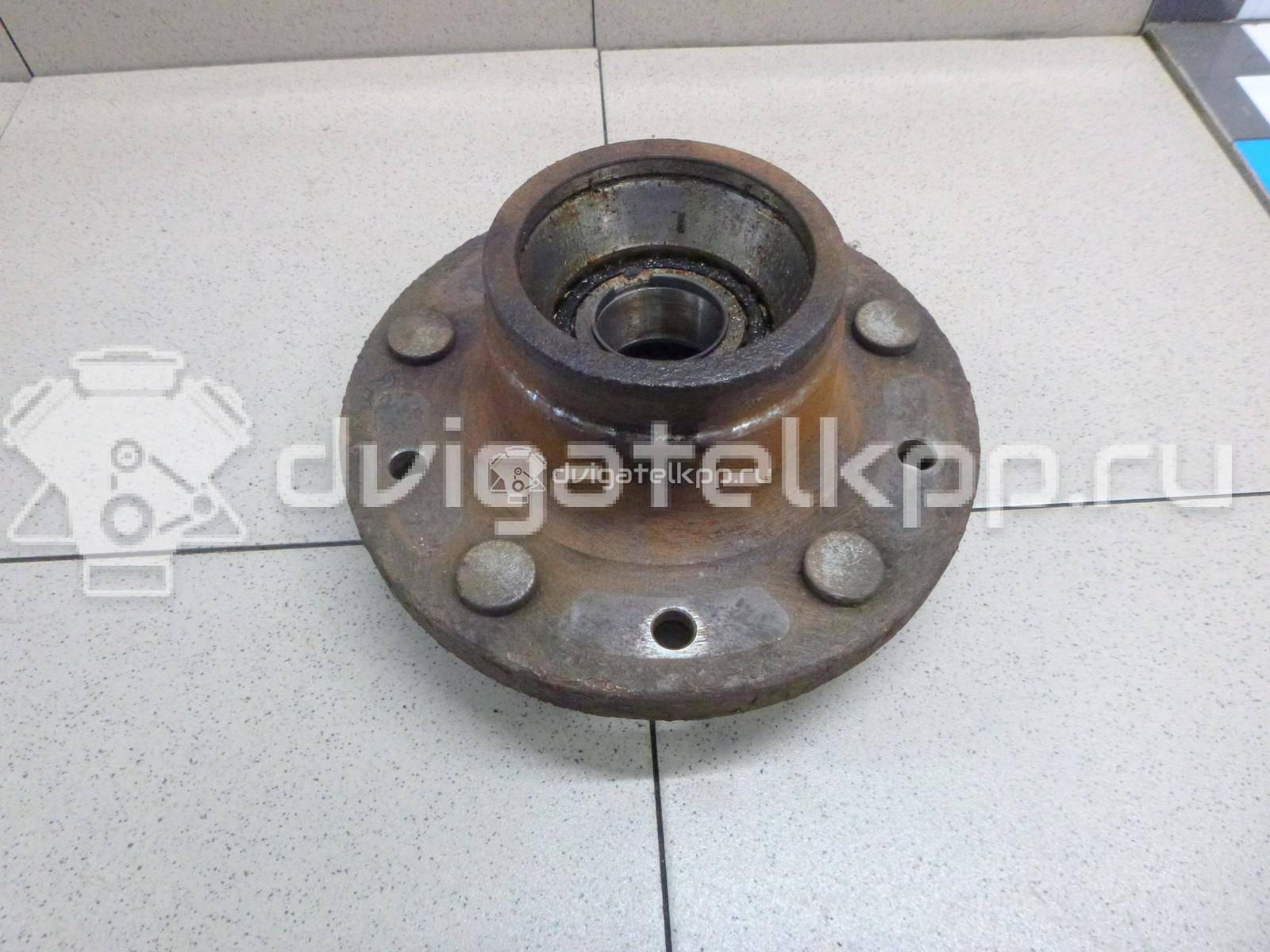 Фото Ступица задняя  1756721 для Ford Transit {forloop.counter}}