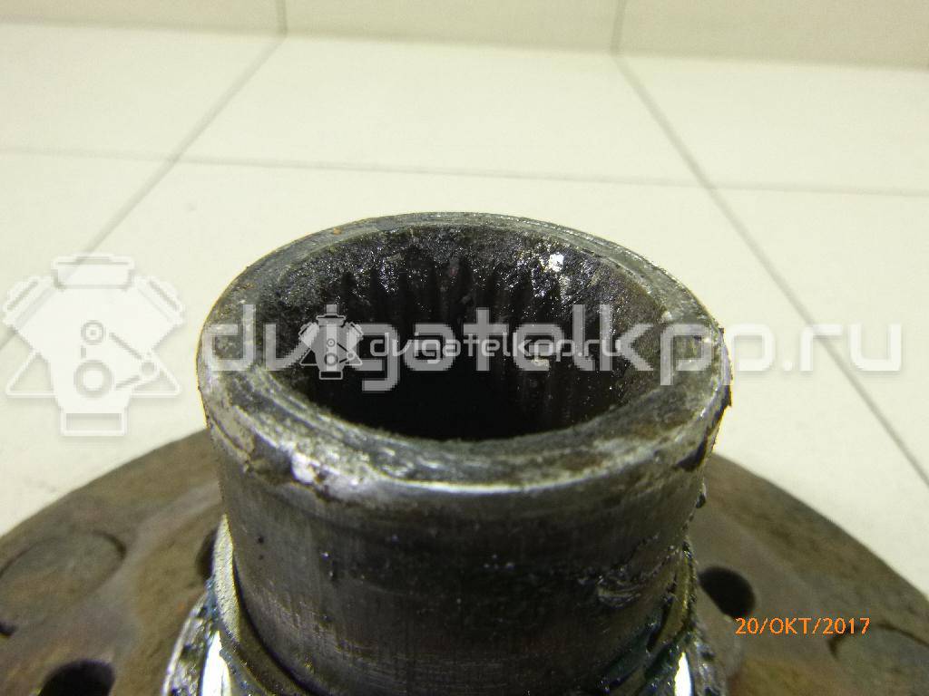 Фото Ступица передняя  6c111104ad для Ford Transit {forloop.counter}}