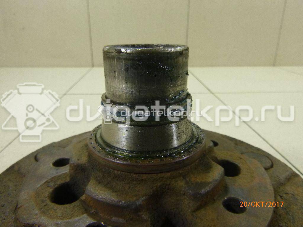 Фото Ступица передняя  6c111104ad для Ford Transit {forloop.counter}}
