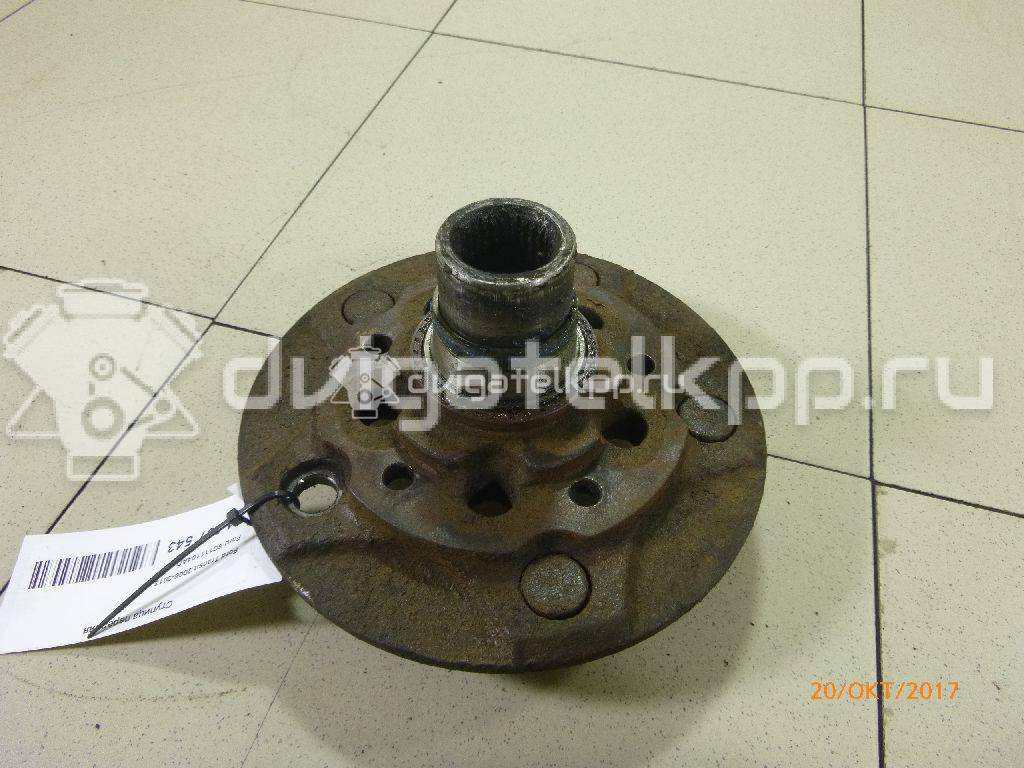 Фото Ступица передняя  6c111104ad для Ford Transit {forloop.counter}}