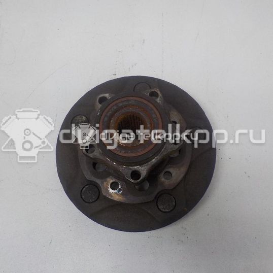Фото Ступица передняя  6C111104AD для Ford Transit