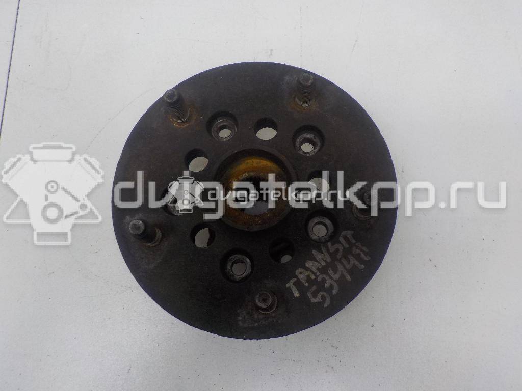 Фото Ступица передняя  6C111104AD для Ford Transit {forloop.counter}}