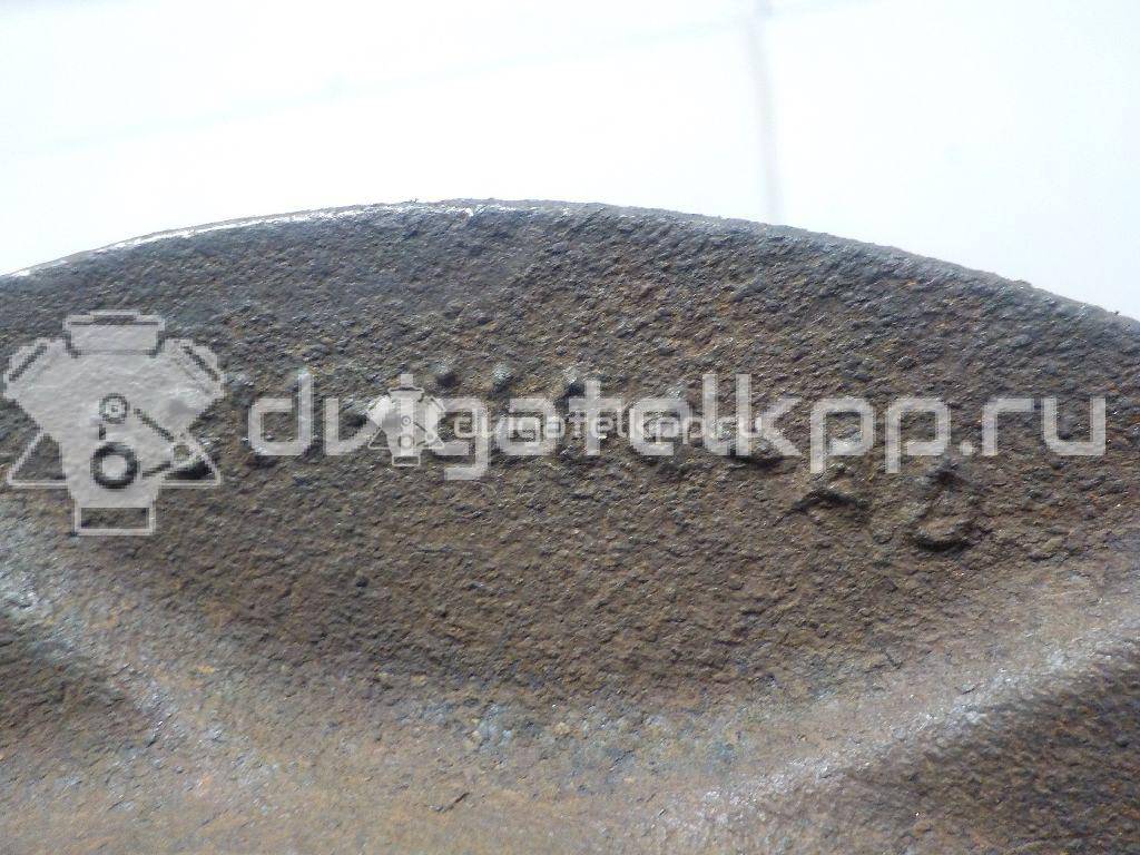 Фото Ступица передняя  6C111104AD для Ford Transit {forloop.counter}}