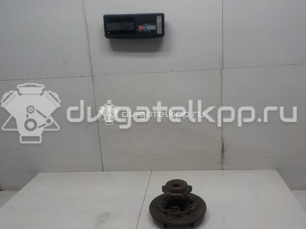 Фото Ступица передняя  6C111104AD для Ford Transit {forloop.counter}}