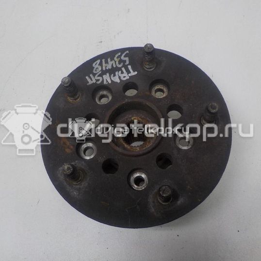 Фото Ступица передняя  6C111104AD для Ford Transit