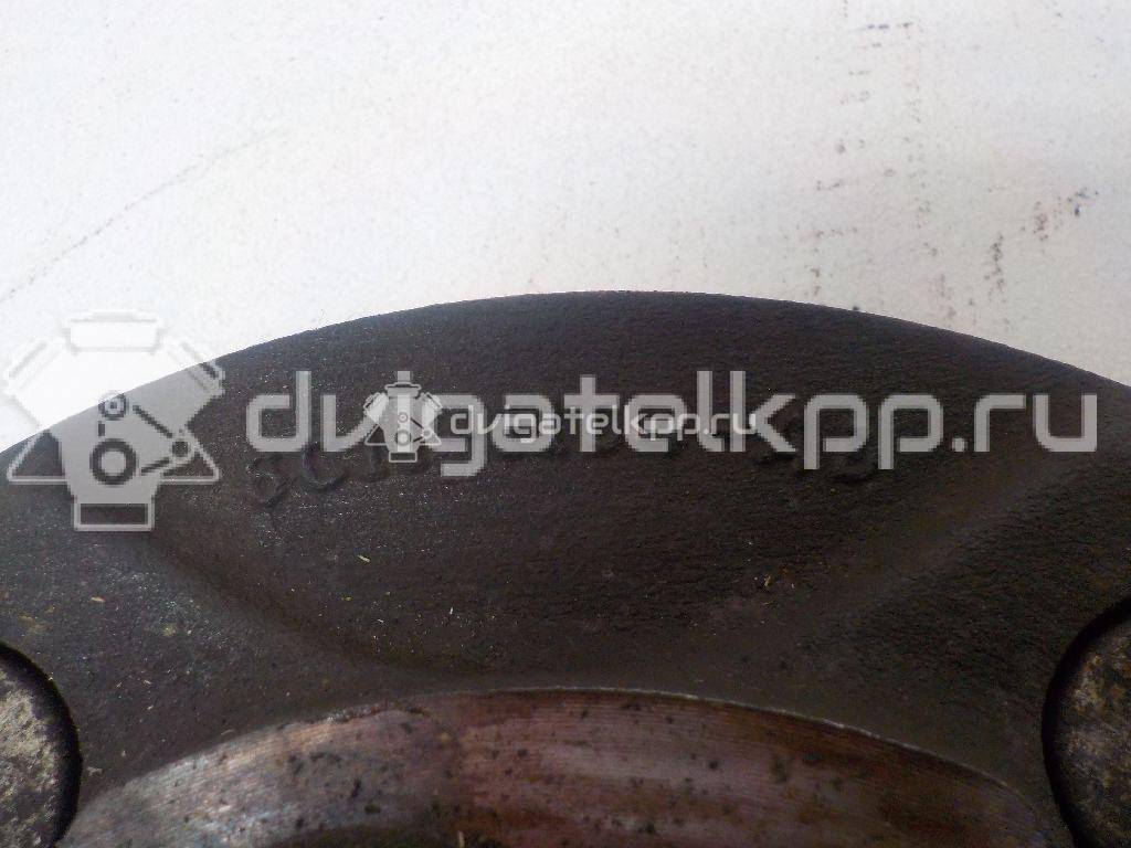 Фото Ступица передняя  6C111104AD для Ford Transit {forloop.counter}}
