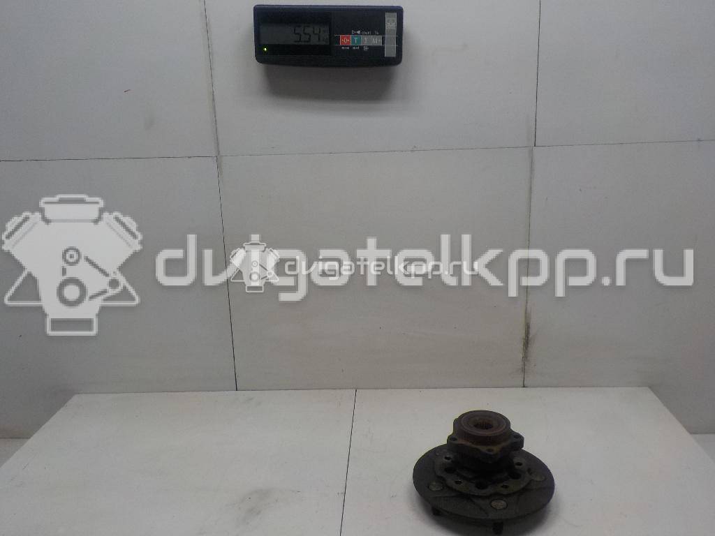 Фото Ступица передняя  6C111104AD для Ford Transit {forloop.counter}}