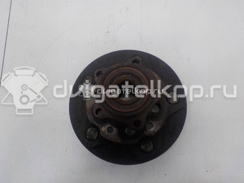 Фото Ступица передняя  6C111104AD для Ford Transit {forloop.counter}}