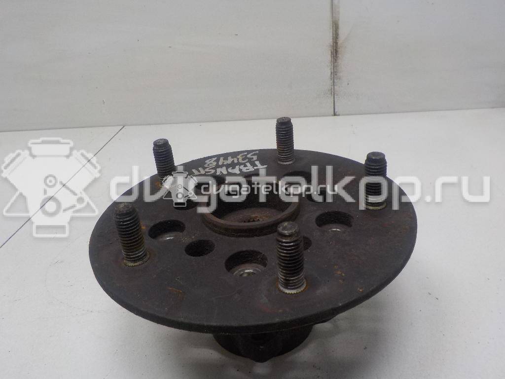 Фото Ступица передняя  6C111104AD для Ford Transit {forloop.counter}}
