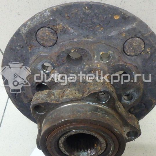 Фото Ступица передняя  1458881 для Ford Transit