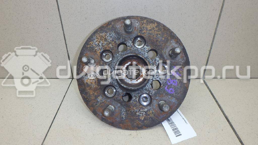 Фото Ступица передняя  1458881 для Ford Transit {forloop.counter}}