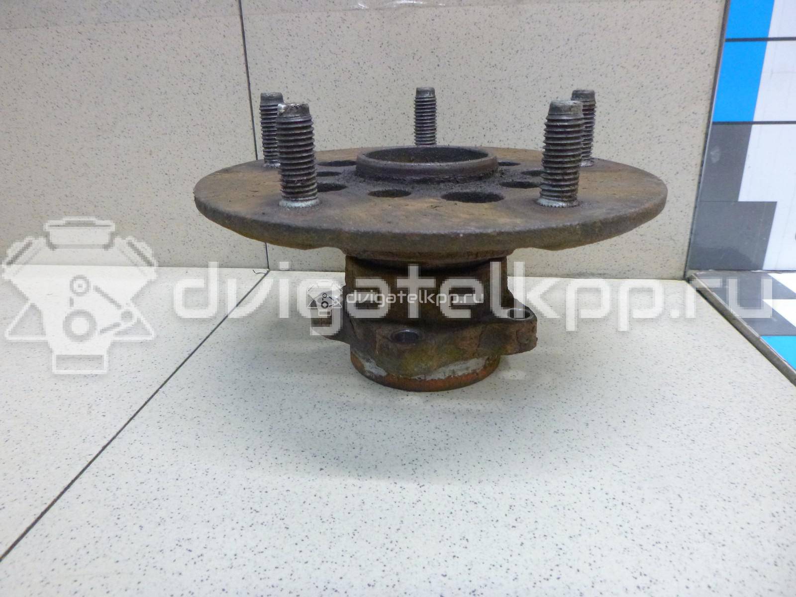 Фото Ступица передняя  1458881 для Ford Transit {forloop.counter}}