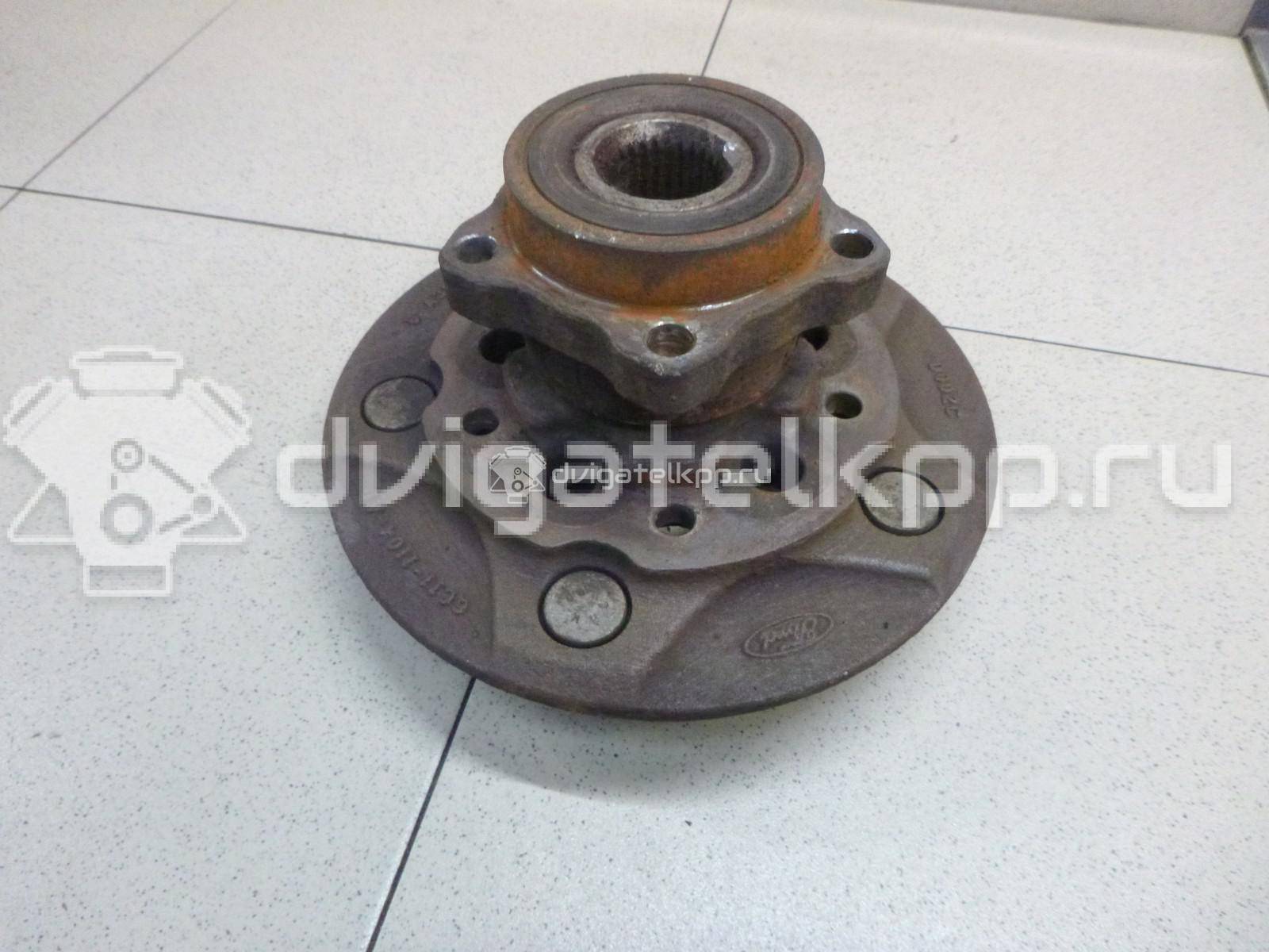 Фото Ступица передняя  1458881 для Ford Transit {forloop.counter}}