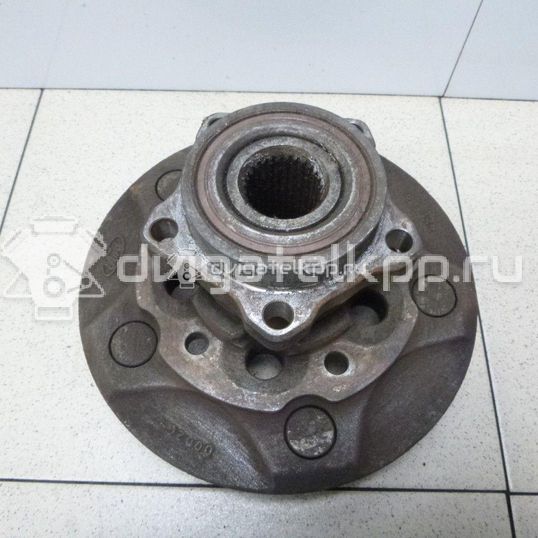 Фото Ступица передняя  1458881 для Ford Transit
