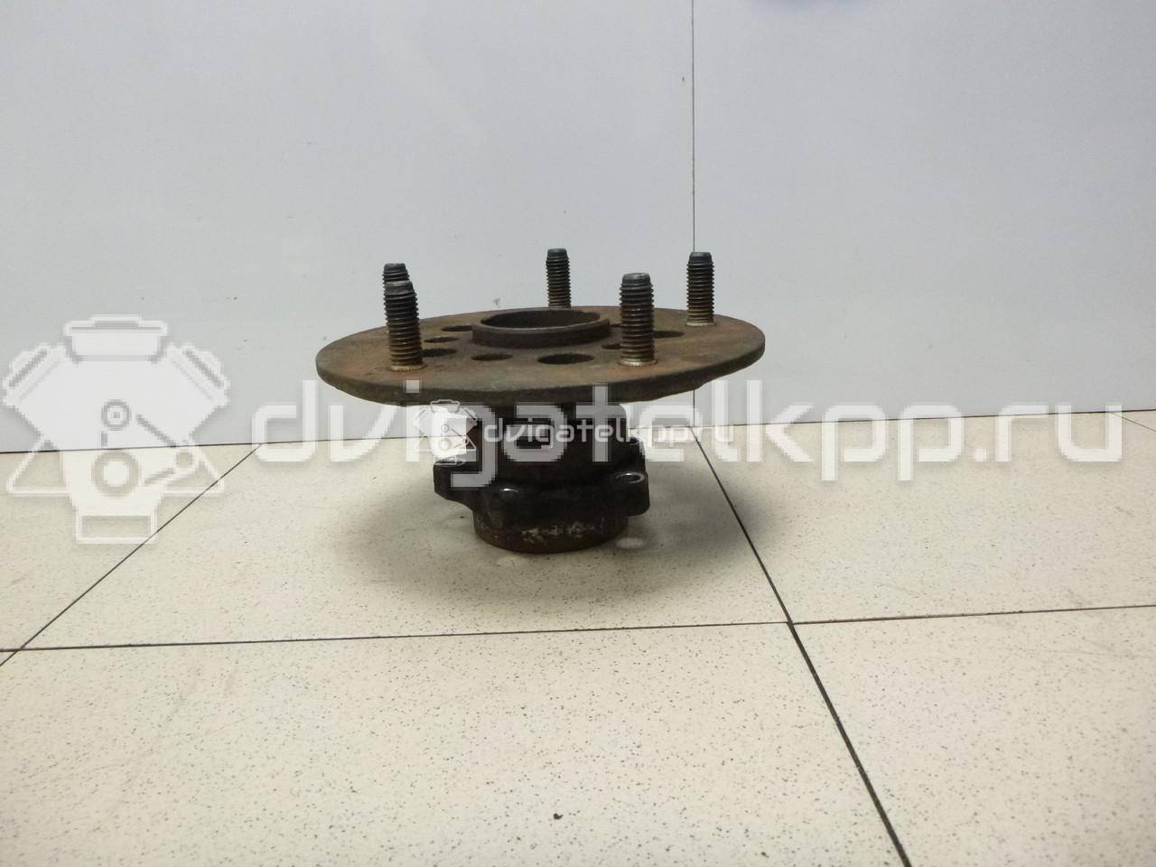 Фото Ступица передняя  1458881 для Ford Transit {forloop.counter}}