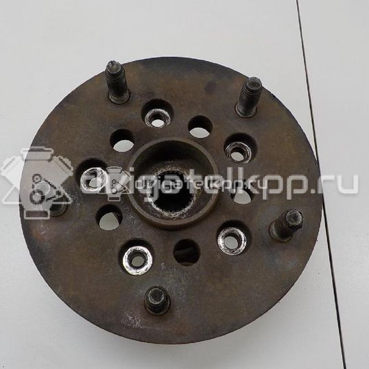 Фото Ступица передняя  1458881 для Ford Transit
