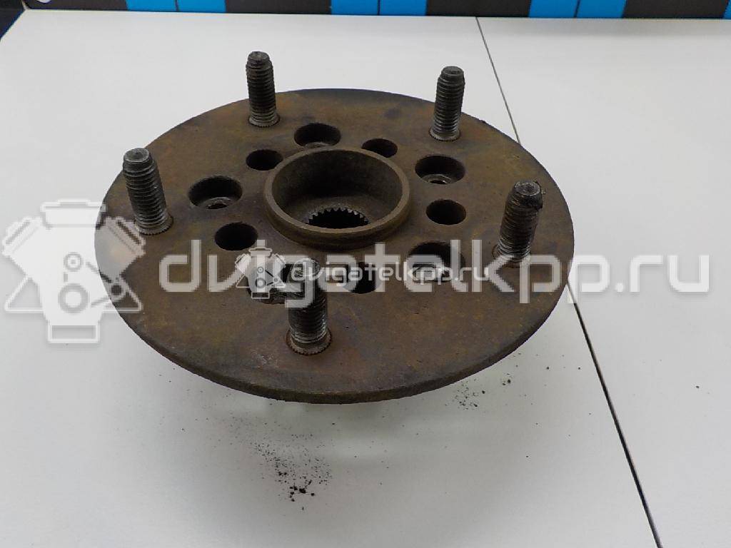 Фото Ступица передняя  1458881 для Ford Transit {forloop.counter}}