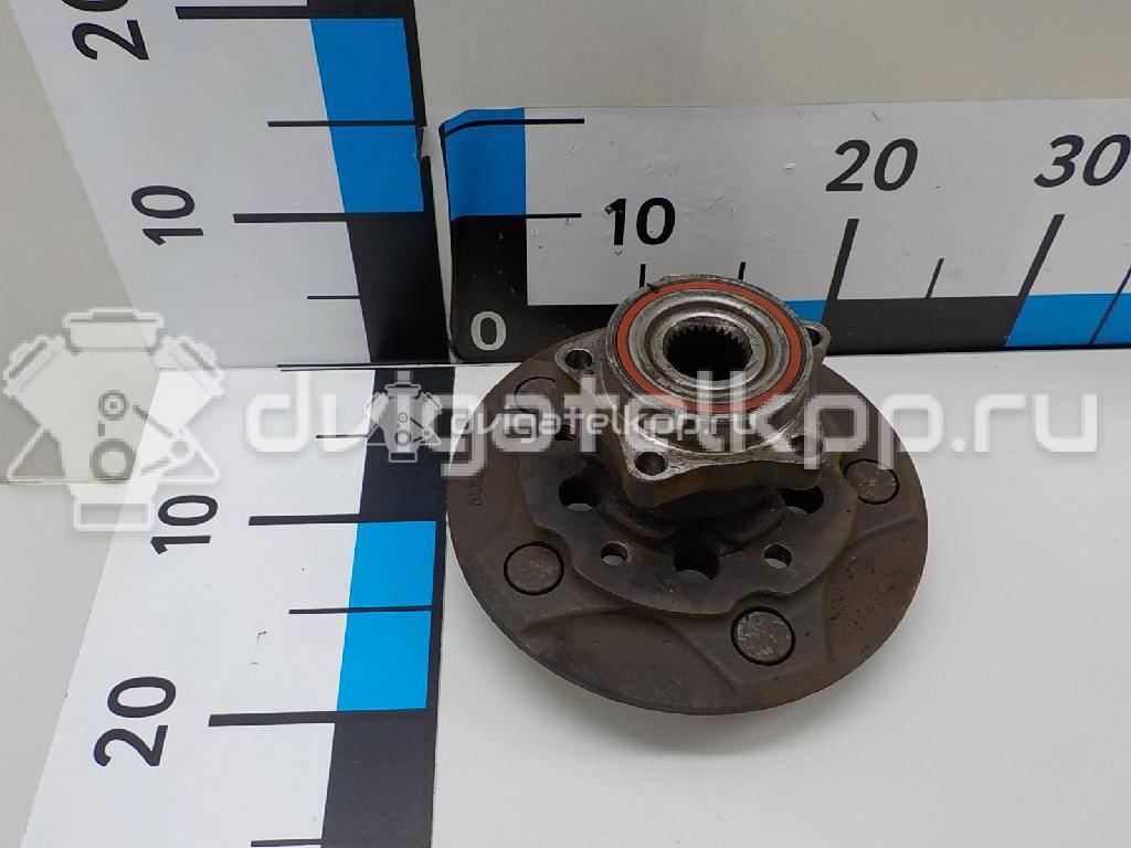 Фото Ступица передняя  1458881 для Ford Transit {forloop.counter}}