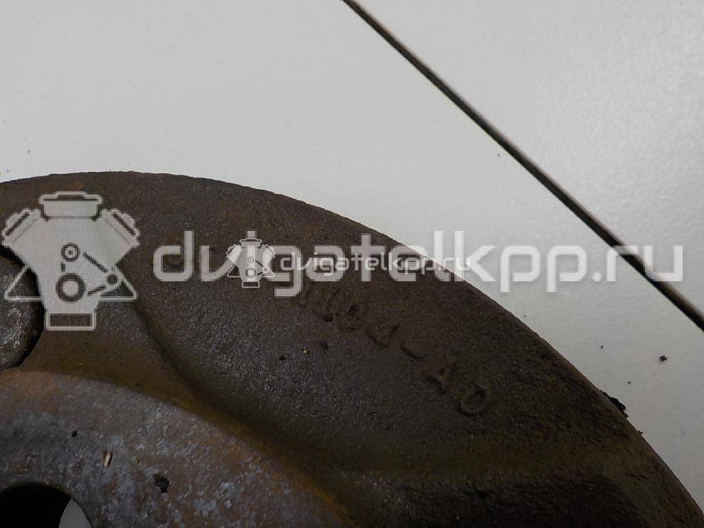Фото Ступица передняя  1458881 для Ford Transit {forloop.counter}}
